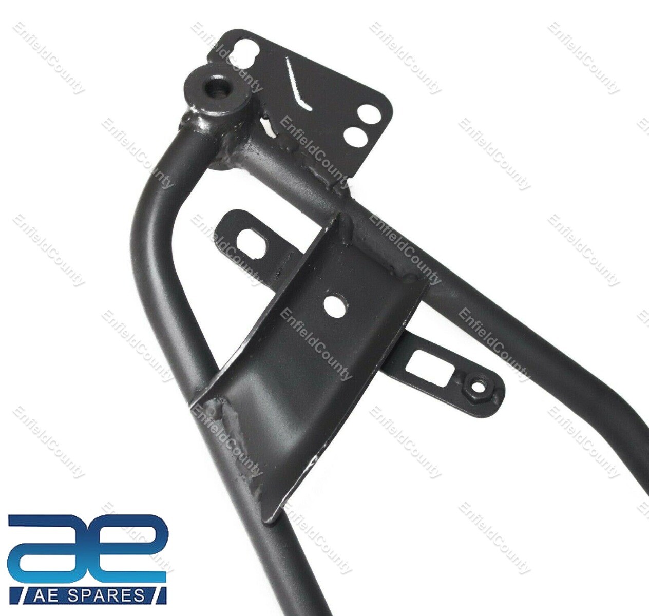 Fits Royal Enfield Himalayan Top Frame Left Side With Decal 