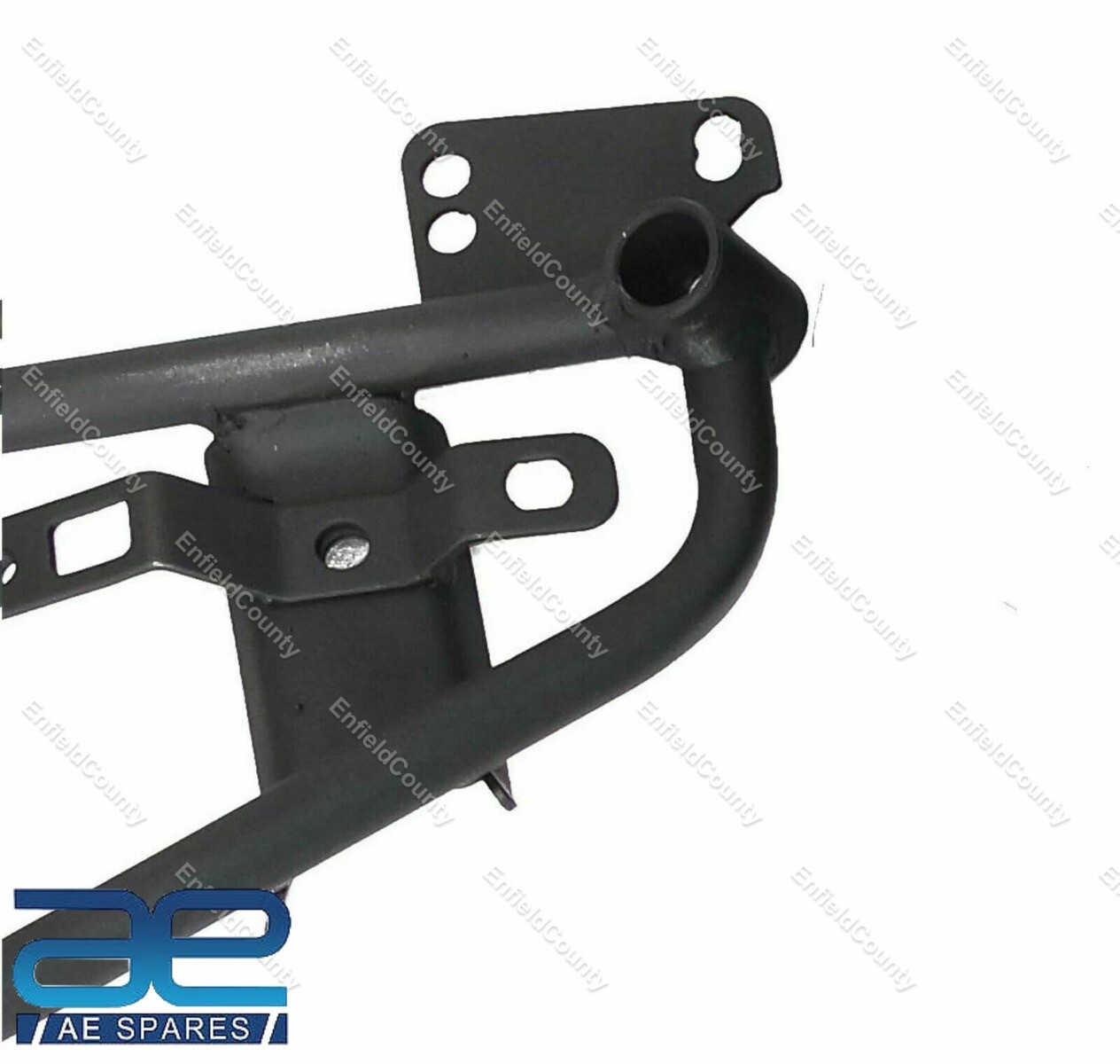 Fits Royal Enfield Himalayan Top Frame LH With Decal   