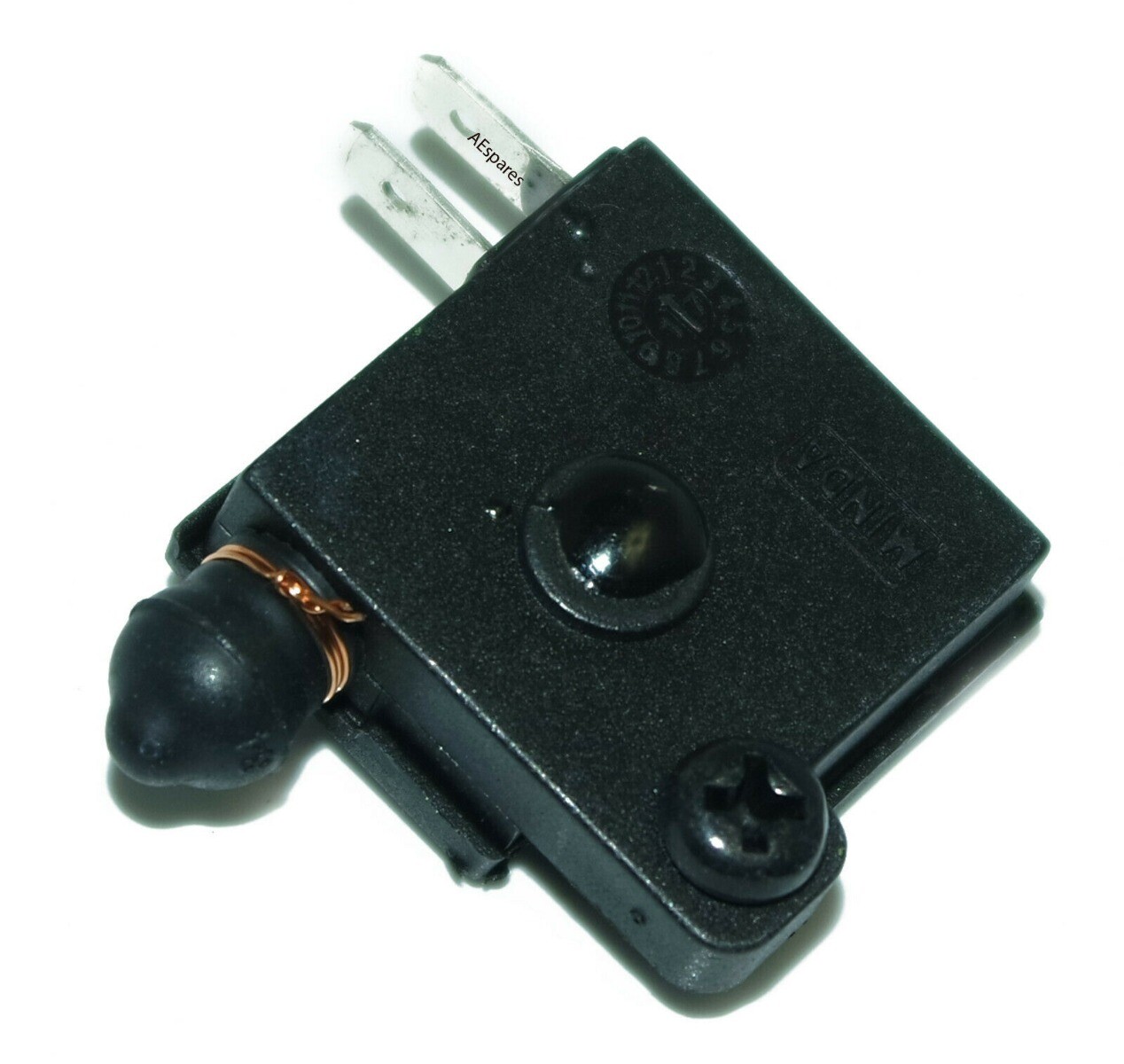 Front Disc Brake Switch Assembly For Royal Enfield Classic Electra 