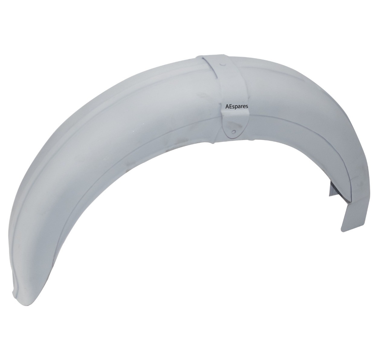 Fits Triumph Rear Mudguard Fender Raw Steel Vintage 6T 650cc Thunderbird 
