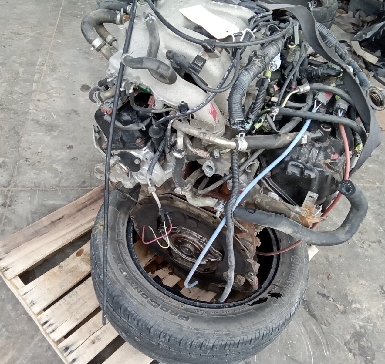 2143ページ Fuel Pressure Limiter Valve 095420-0281 8980325490 For
