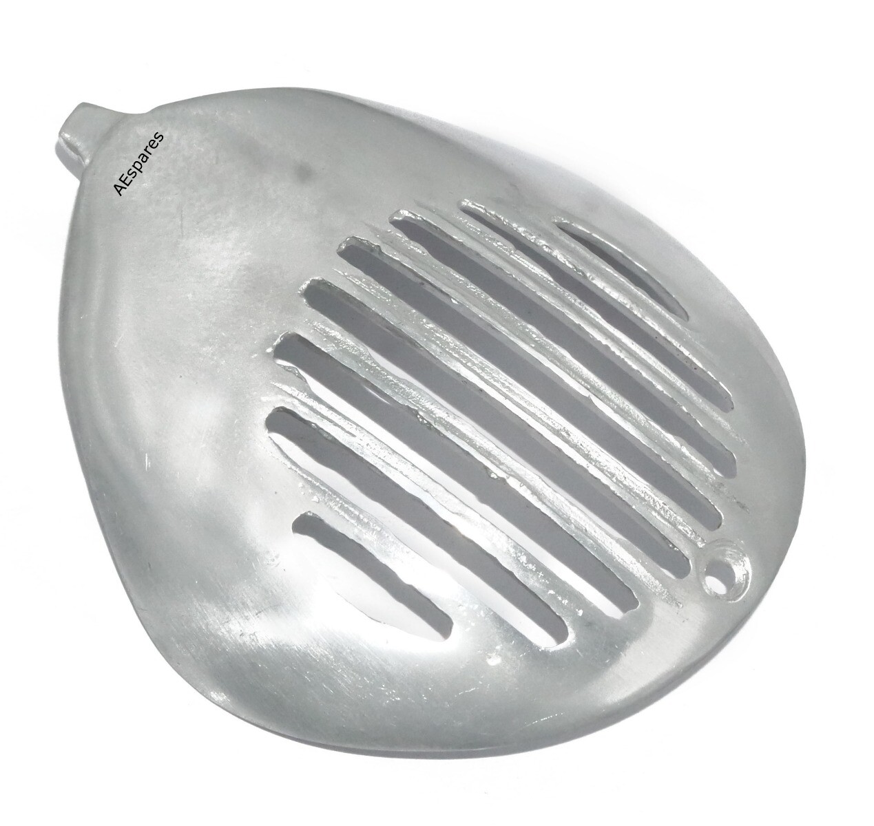 Lambretta Scooter Alloy Horn Grill For Series 2 Li 150 Model Scooter 