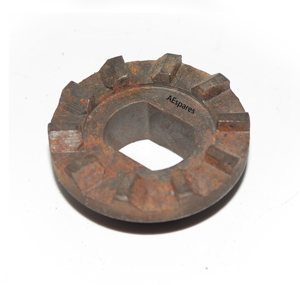 Kick Starter Gear & Ratchet Set Indian Chief Motorcycle
