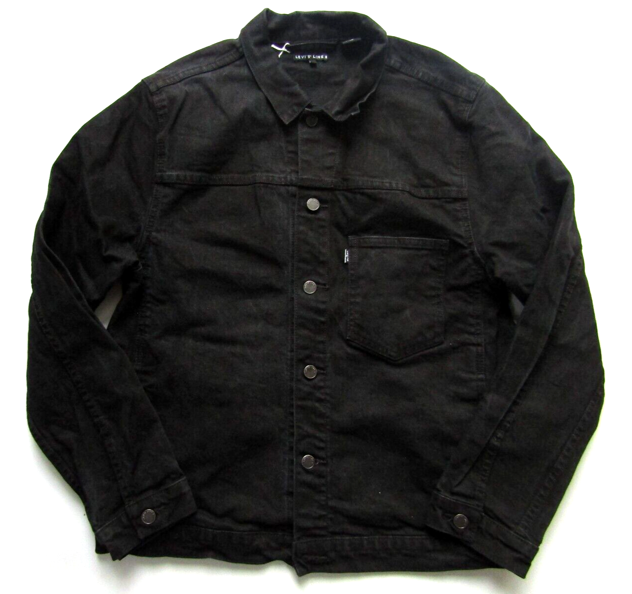 Levis line 2024 8 denim jacket
