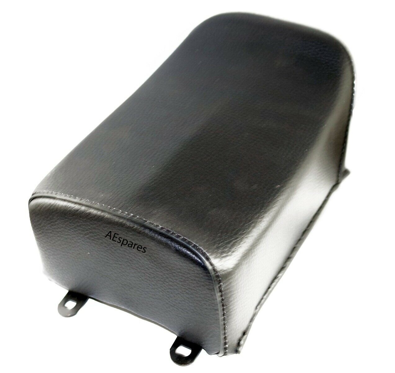 Pillion Bum Pad Seat Universal For Norton AJS BSA Triumph Rigid Classic