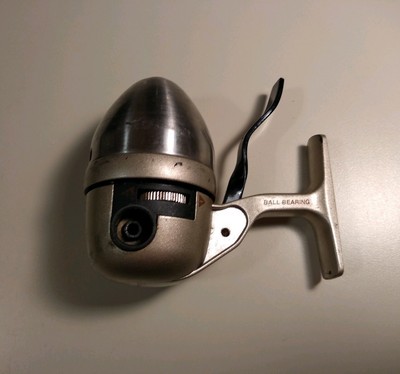 shakespeare microspin