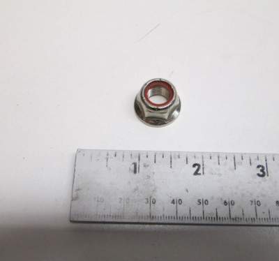 11-817618 Nut Mercruiser Sterndrive Engines