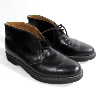 Chippewa dress deals chukka