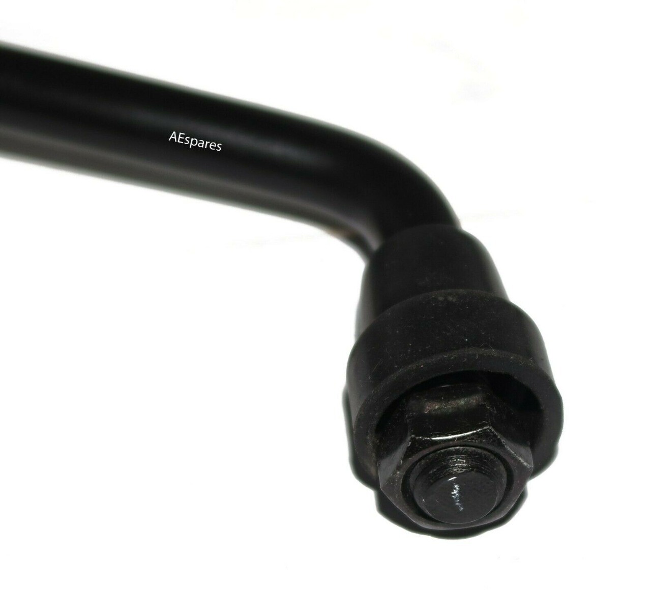 Fits Royal Enfield Himalayan Rear View Mirror Set RH & LH  