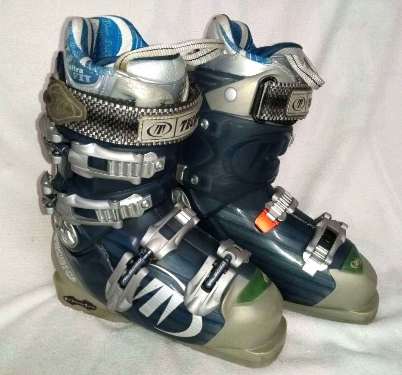 Tecnica diablo ski boots sale