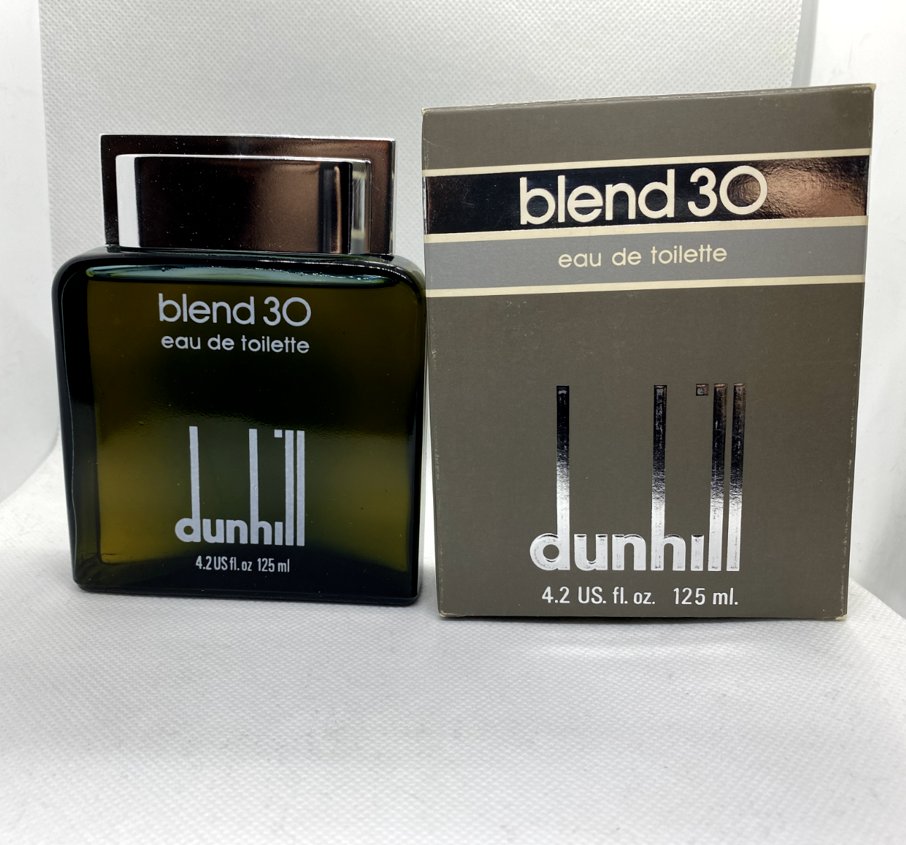 ダンヒルブレンド30 オーデトワレ Dunhill blend30 250ml ダンヒルブレンド30 オーデトワレ Dunhill blend30 250ml ダンヒル