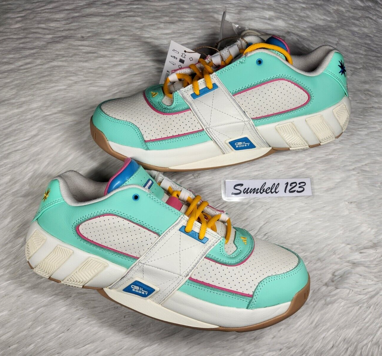 【ほぼ新品】adidas Gil Zero Restomod 26.5 Amazon.com | adidas Agent Gil Restomod Unisex Shoes Size 7.5