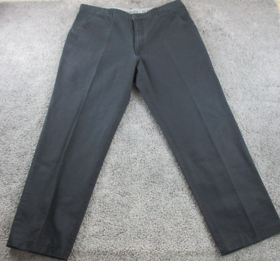 Dark grey cheap chinos womens