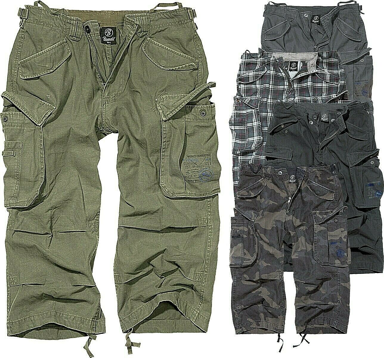 3 4 Shorts Kurze Hose Cargo Bermuda Test Vergleich +++ 3 4 3 4 Shorts Kurze Hose Cargo Bermuda Test Vergleich +++ 3 4