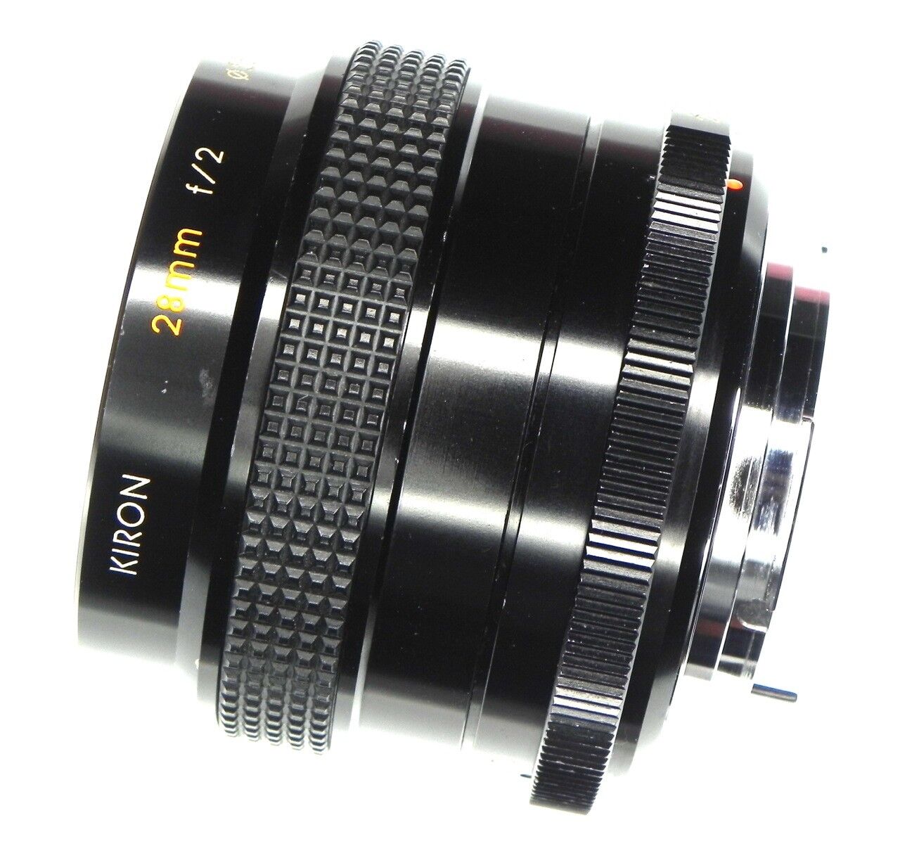 Kiron 28mm f2 Minolta MD mount #30100306 | eBay Kiron 28mm f2 Minolta MD mount #30100306 | eBay