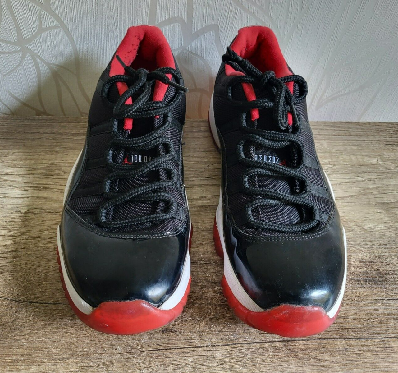 Jordan 11 44 2025