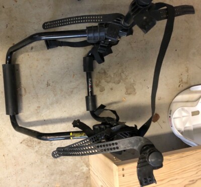 outback graber bike rack