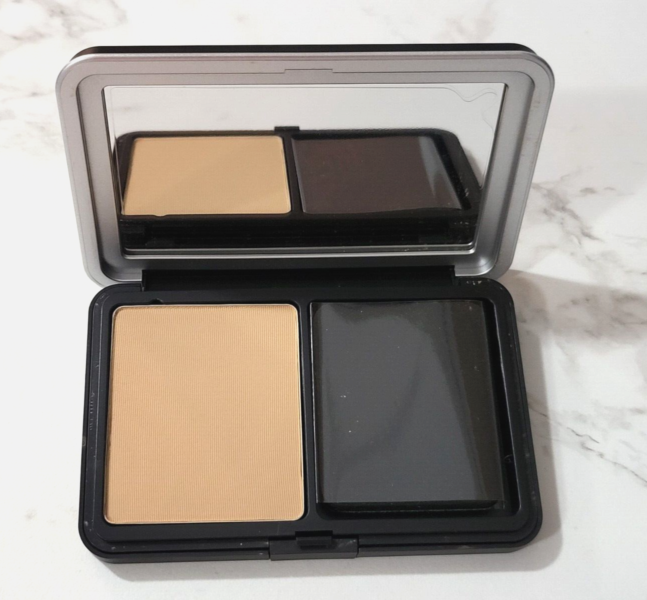 Make Up For Ever Matte Velvet Skin Blurring Foundation - Y415 - Almond