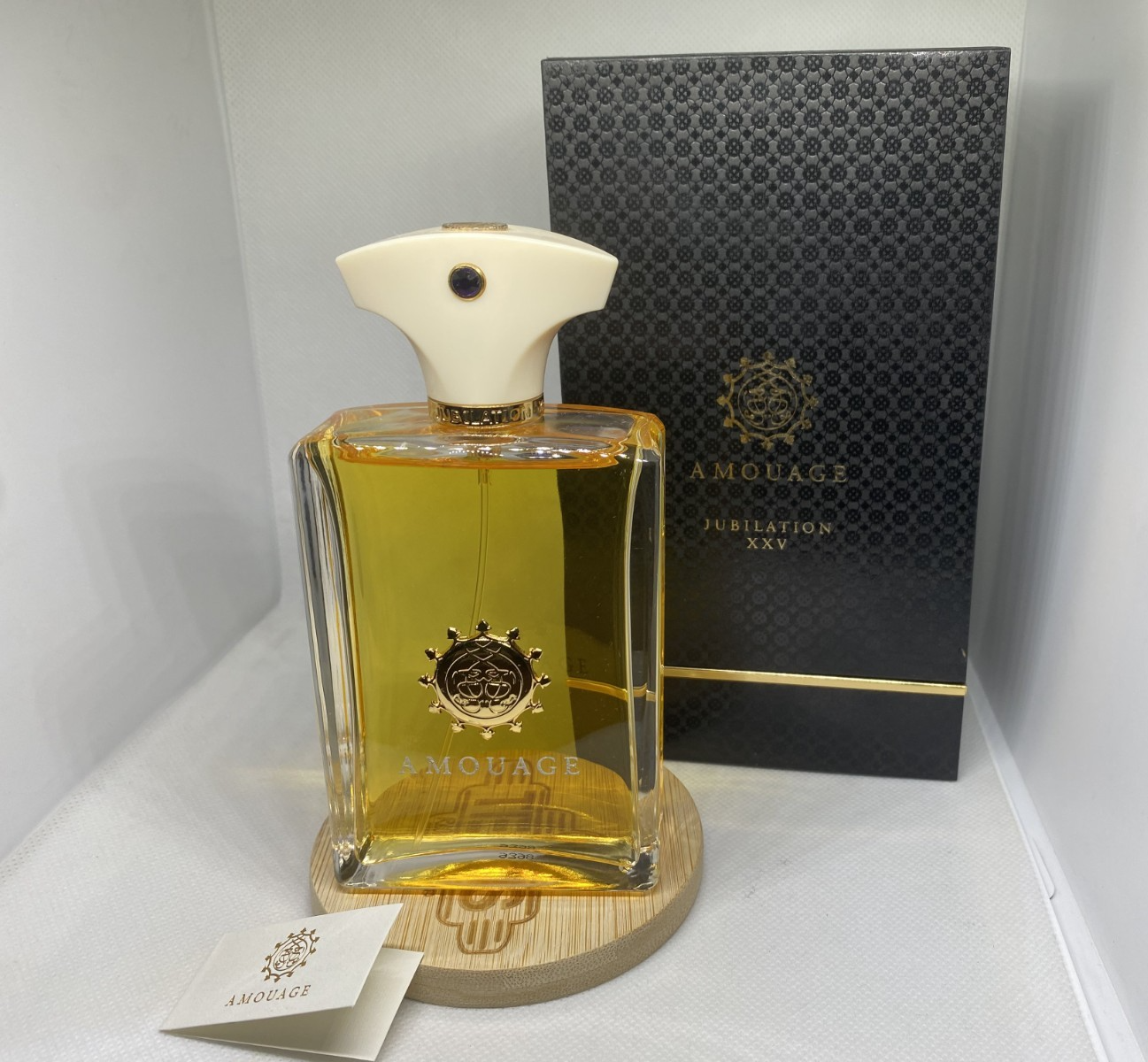 アムアージュ Amouage Jubilation XXV 100ml Amazon.com: AMOUAGE JUBILATION XXV MAN Eau de Parfum