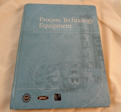 Process Technology Equipment by Center for the Advancement of Process Technology