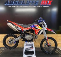 2024 THUMPSTAR 140- DEPOSIT TAKEN