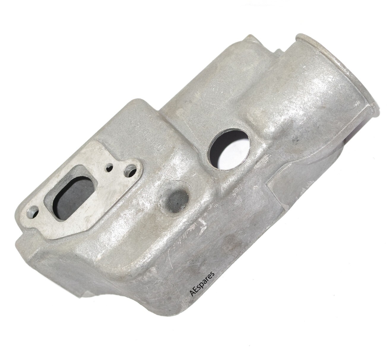Carburettor Box Base Non Auto Lube Type 3 Port VESPA PX LML STELLA VBB  