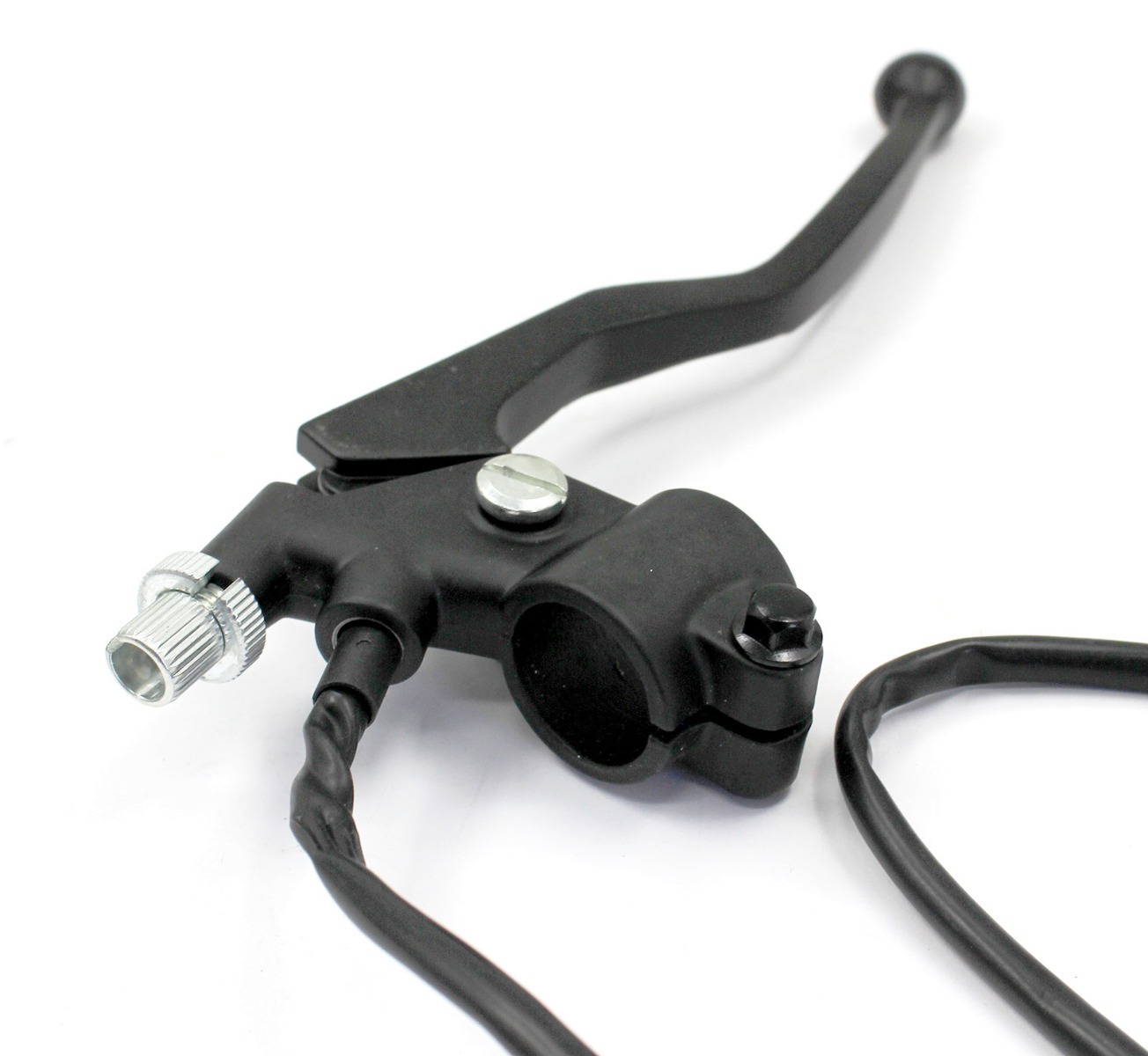 HAND BRAKE (RIGHT HAND) LEVER YAMAHA PW80 PY80 COYOTE PEEWEE PY 80 RH