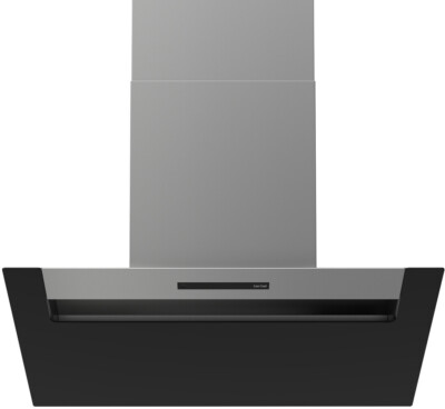 Berbel Ergoline BKH90EG-2 In Schwarz, 1040016, Incl. Umluftfilter BUF150+