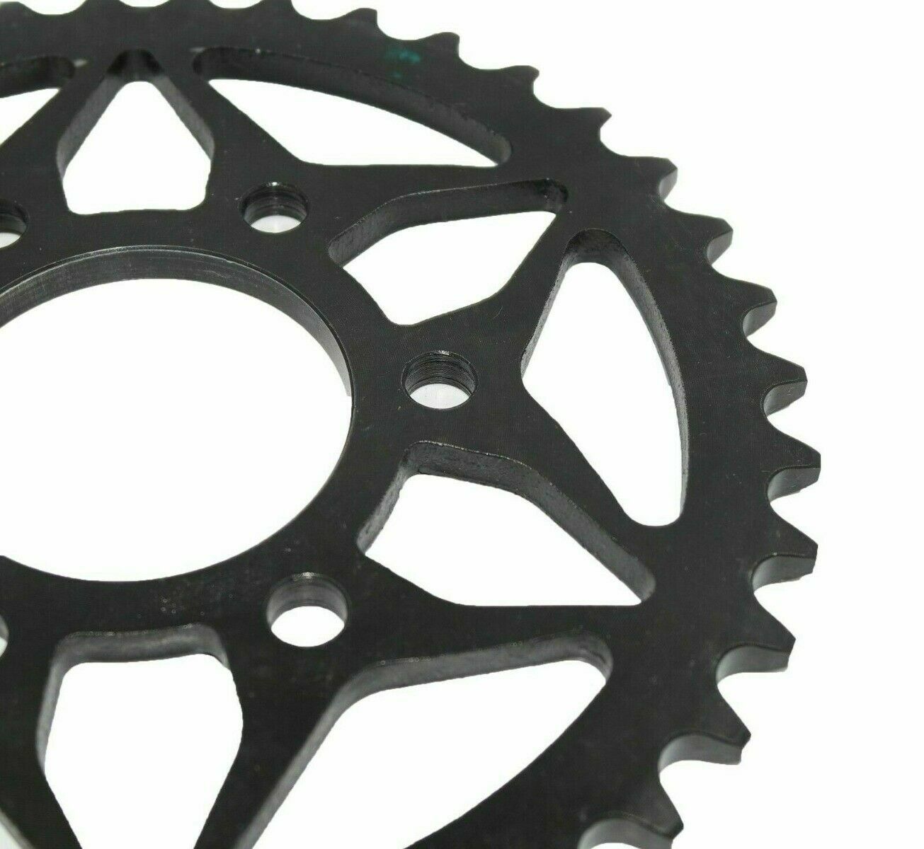 For Royal Enfield Himalayan 411CC Rear Drive Chain Sprocket  