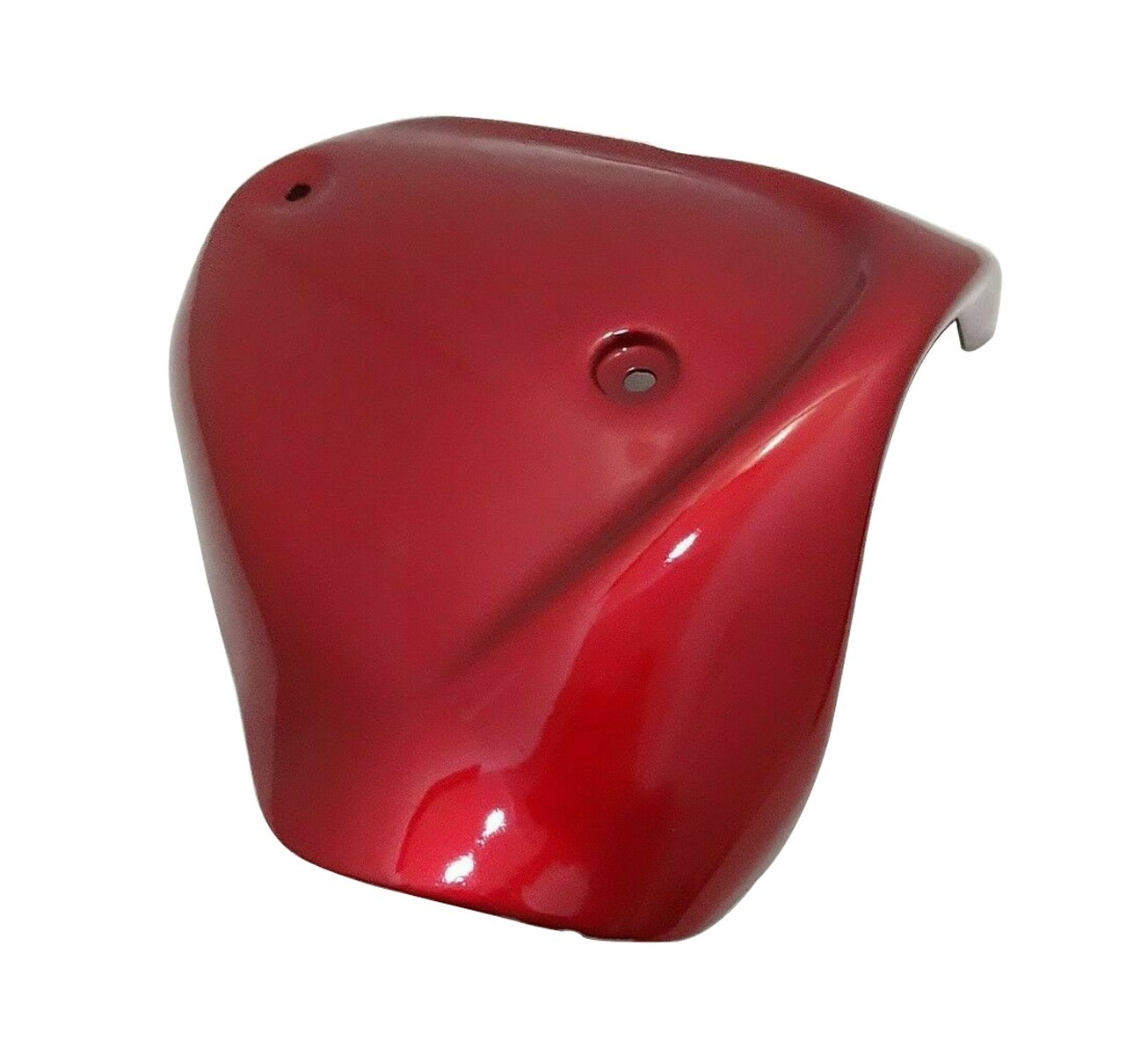 Side Body Panel LH & RH Fiber Cherry Painted Fits BSA A65  