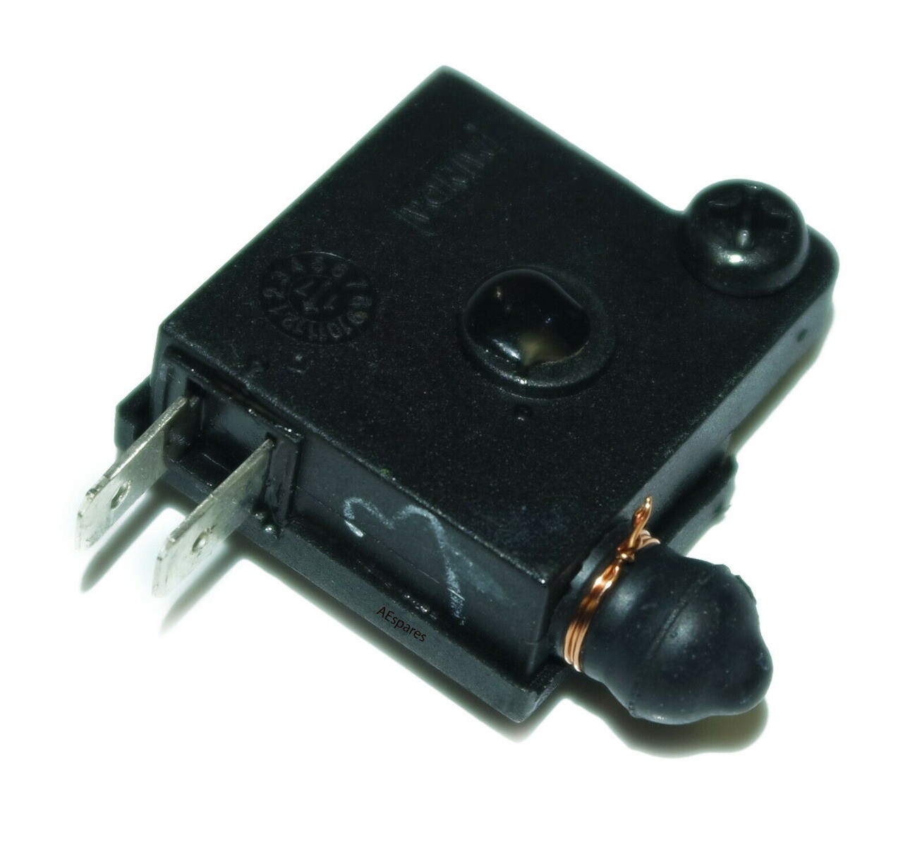 Front Disc Brake Switch Assembly For Royal Enfield Classic Electra 
