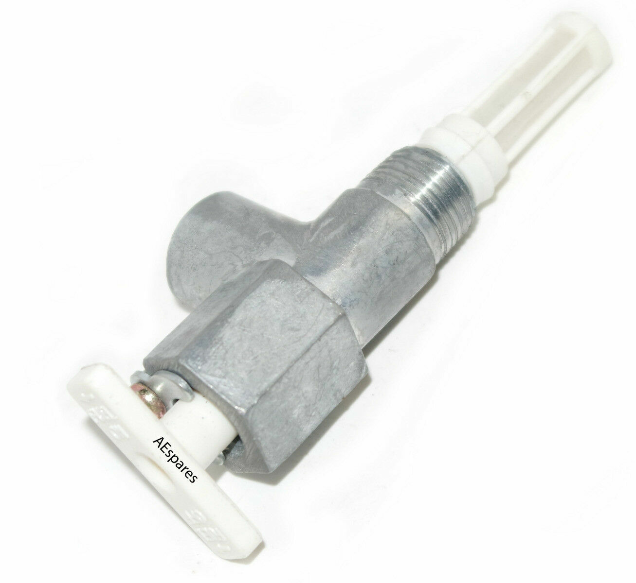 Vertical Type Fuel Tap for Massey Ferguson 135 148 230 240 250 Tractors  