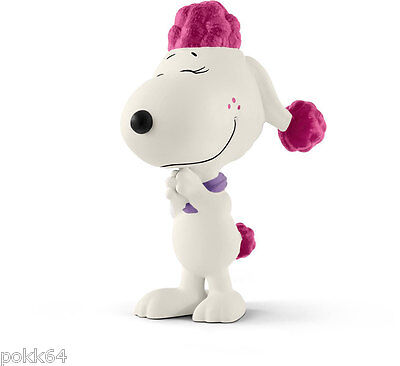 Peanuts Snoopy Gemlies Vol. 01 Bandai 2.5-Inch Mini-Figure
