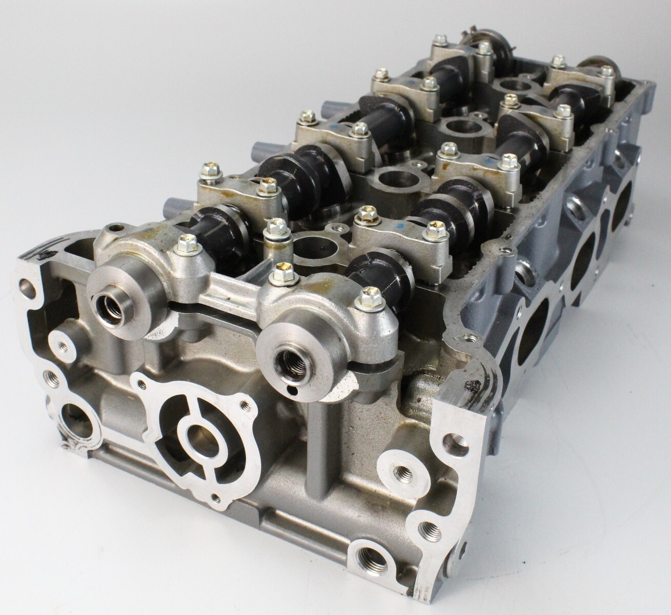 fujiken Suzuki Outboard 140 hp CYLINDER BLOCK Power Head | 11300