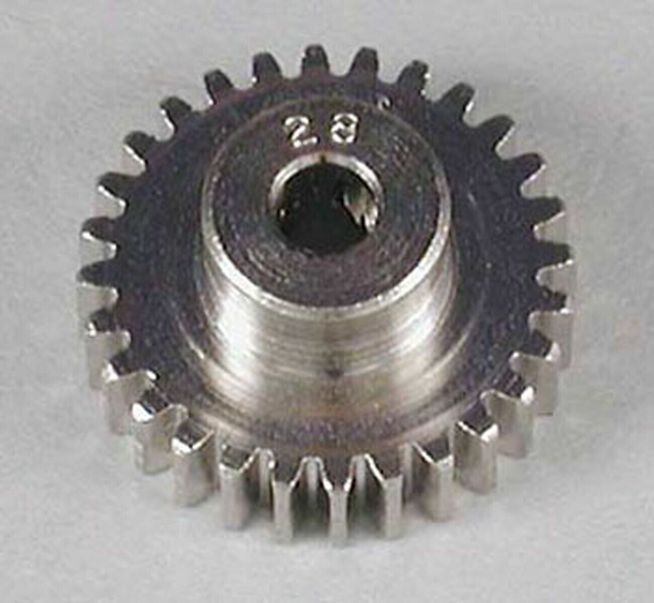 Robinson Racing 1028 Pinion Gear Hard 48P Machined 28T