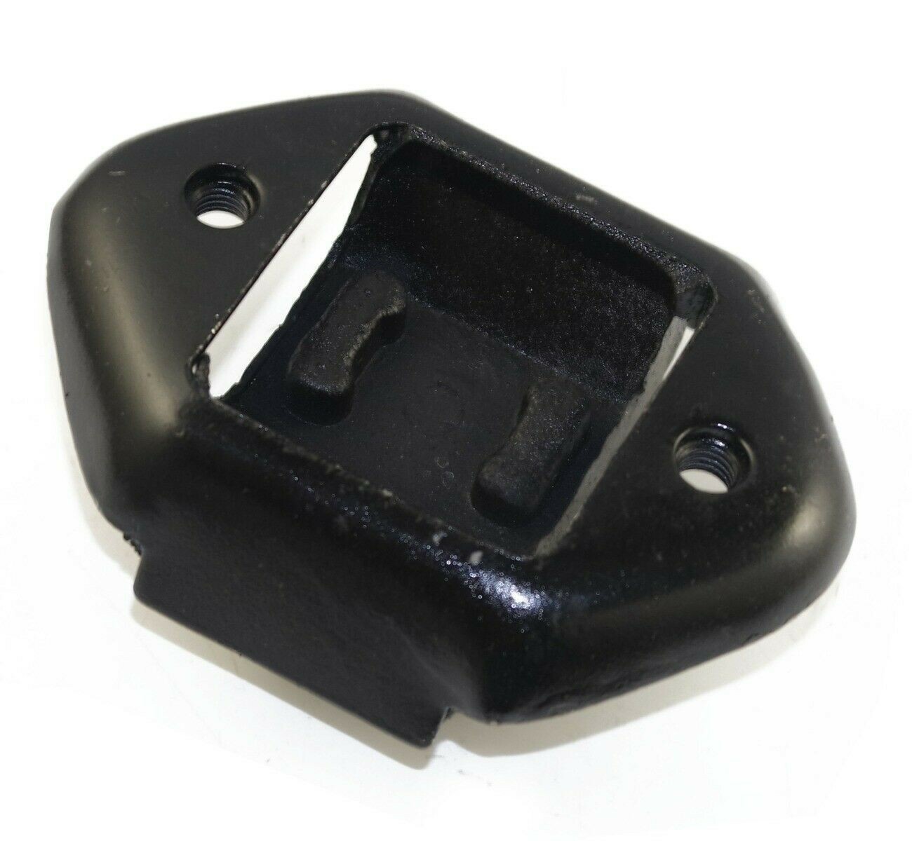 For Suzuki Samurai Front Rear Engine Mounting Set SJ410 SJ413 G13B Sierra MG410