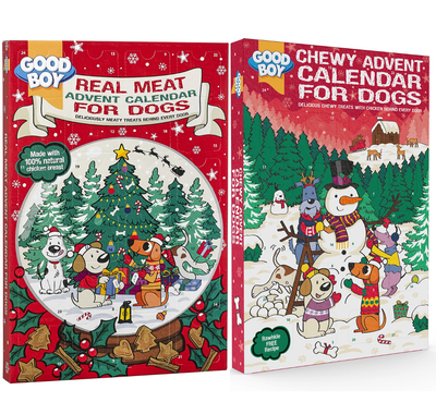 good-boy-dog-advent-calendar-treat-christmas-xmas-natural-treats-dog-gift-ebay