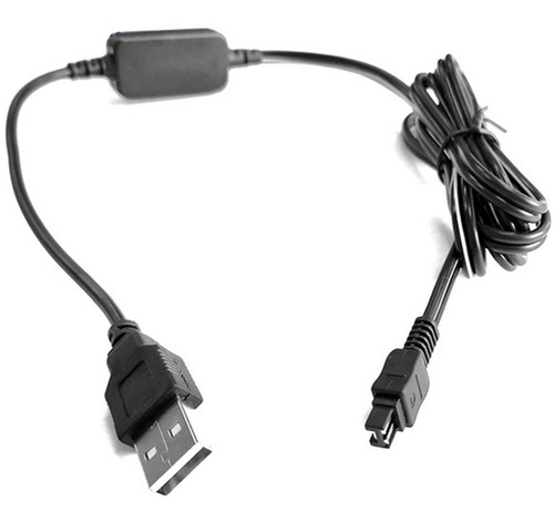 Power Adapter for Sony Handycam DCR-PC53E, DCR-PC55E, DCR