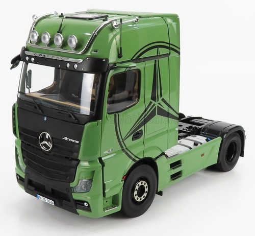 Mercedes-Benz Actros ラジコン トレーラー S87198dd1b9ba48ccab9ccf017a178