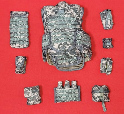 J-TECH製 iotv auc アメリカ陸軍 J-TECH製 iotv auc アメリカ陸軍