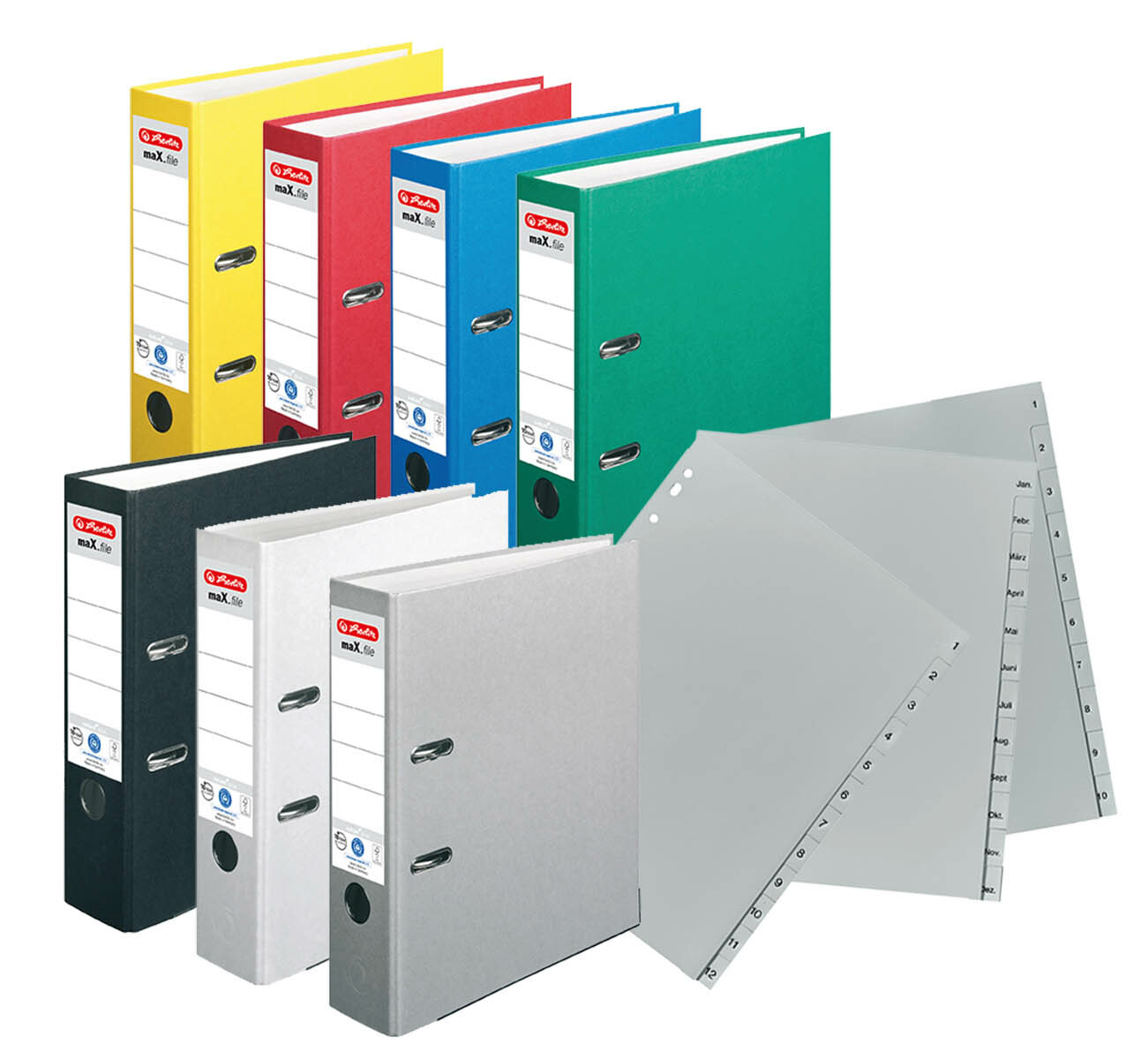 Max folder