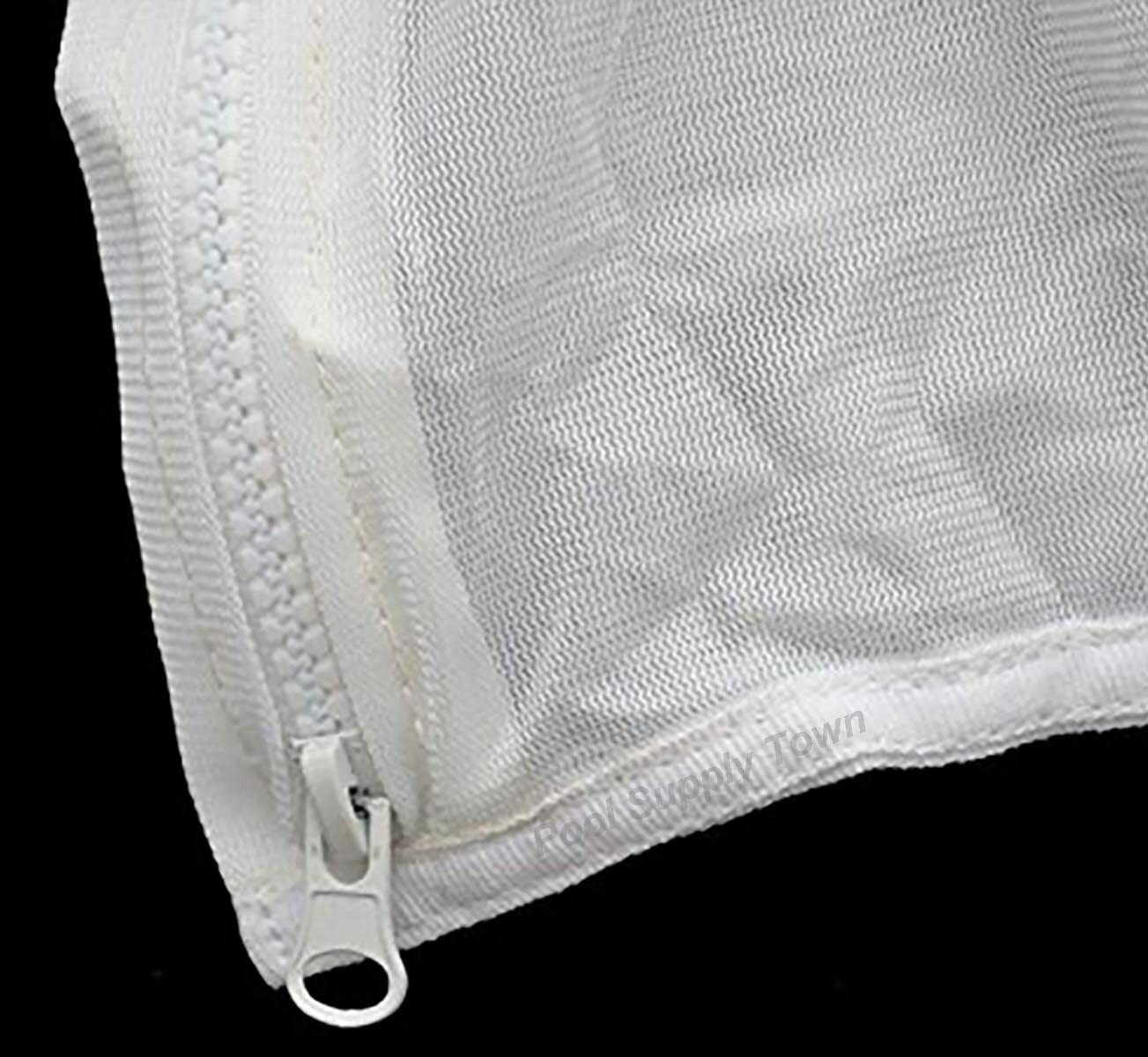 2 Pack 280 All Purpose Zipper Bag K13 For Zodiac Polaris 280 480 Pool Cleaners