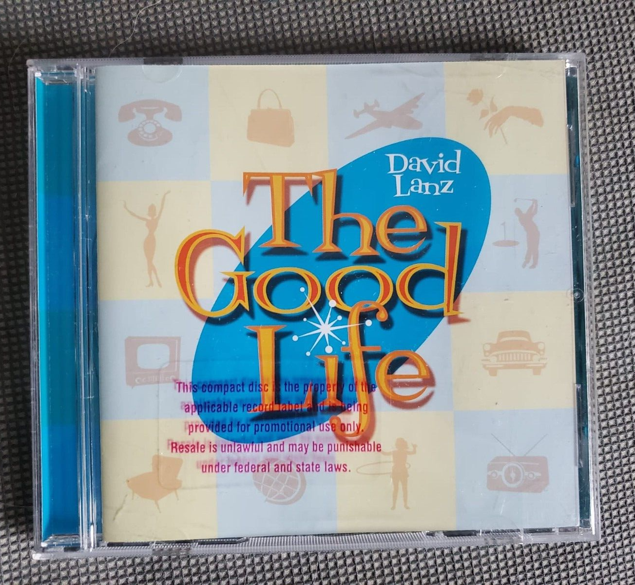 GRAPEVINE / IN A LIFETIME　BD+CD GRAPEVINE Japan CD SET x3 【TWANGS】【Lifetime】 etc. Album