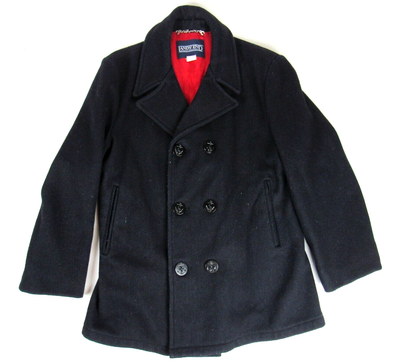 Nautical peacoat sale