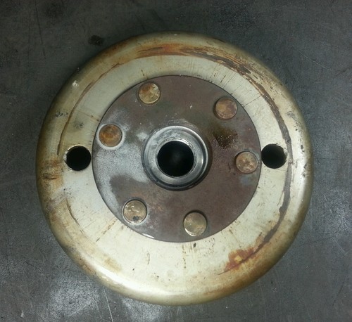 その他 fly Flygt 4430 Low Speed Mixer - Reliable Submersible Mixer for