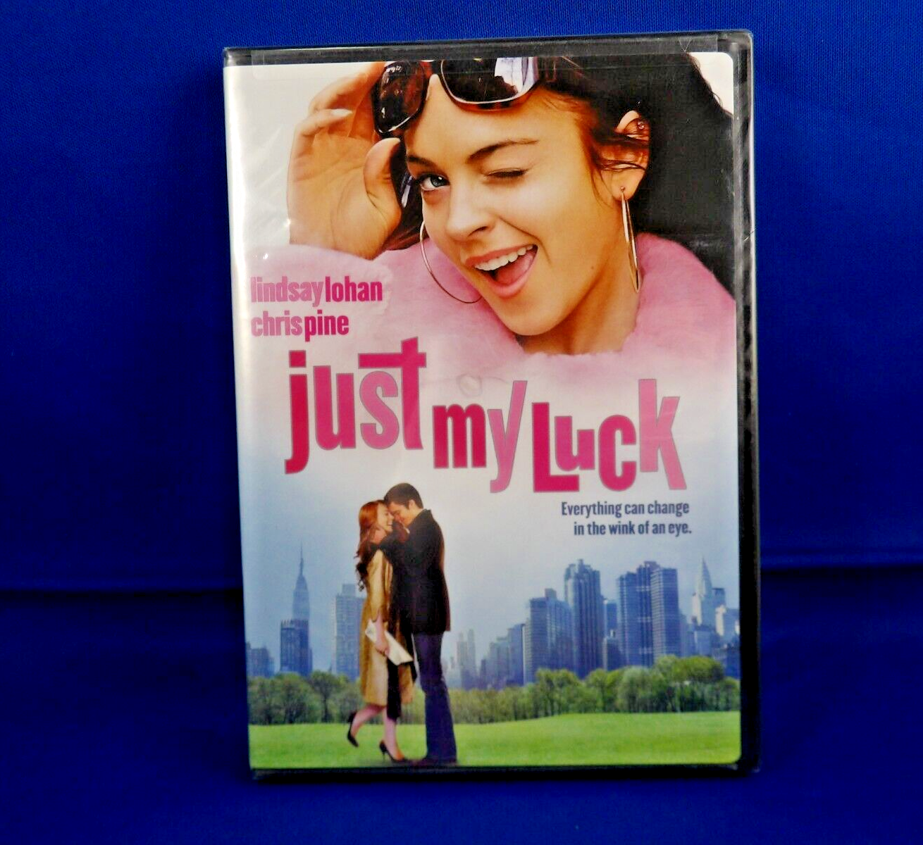 ミュージック Film Lucky Lucky Lucky Lucky DVD ミュージック Film Lucky Lucky Lucky Lucky DVD ミュージック