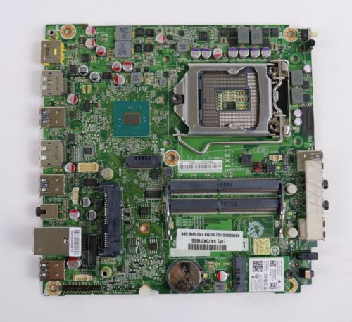Lenovo Thinkcentre M900 LGA1151 DDR4 Tiny Motherboard 00XG192 Lenovo Thinkcentre M900 LGA1151 DDR4 Tiny Motherboard 00XG192