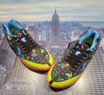 Converse All Star BB Basketball EVO Mid Top Peace & Unity Size 12 172181c New
