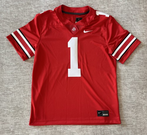 Nike Ohio State ウォームアップウェア XLサイズ $_12.JPG?set_id=880000500F