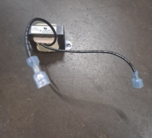 Used Goodman B1141666 OEM Inductor Coil Power Choke